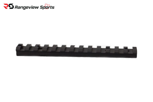 13-4.jpg Anarchy Outdoors Scope Base Rail For Ruger American Rifle, 30 Moa60.74 - Image 1