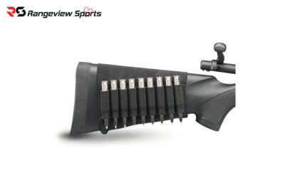 Hunters Specialties Rifle Butt Stock Shell Holder