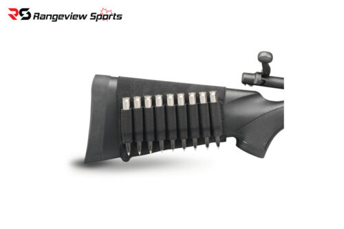 Hunters Specialties Rifle Butt Stock Shell Holder | Rangeview Sports Canada