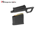 Magpul Bolt Action Magazine Well 700L Standard - Black