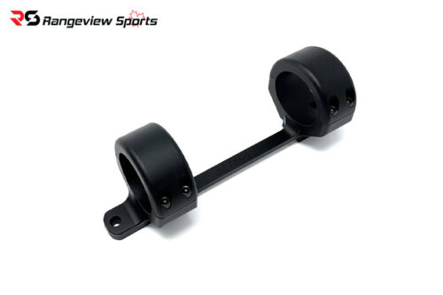 Dnz Game Reaper 1&Amp;Quot; High Mounting System Right Hand - Mossberg Patriot - Image 1