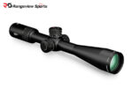 Vortex Viper PST Gen II 5-25X50 FFP Riflescope EBR-7C MRAD