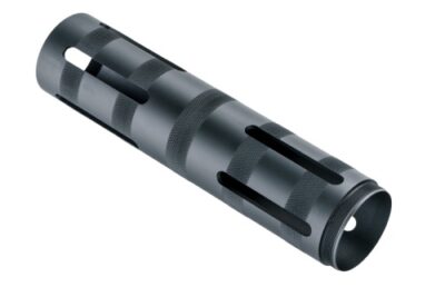 Hogue Aluminium Forend *Extension* ONLY Carbine Length Black