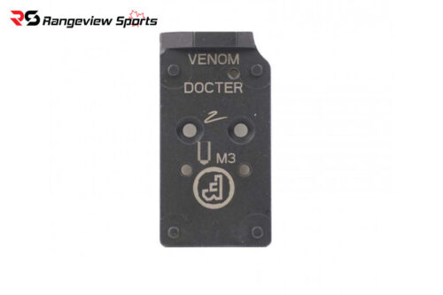 16-1.jpg Optic Ready Plate For Cz Shadow 2 - Vortex Venom - Image 1