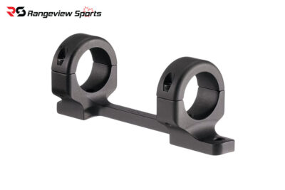 DNZ Game Reaper 30mm High Mounting System Right Hand - Browning X-Bolt LA