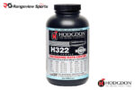 Hodgdon H322 Smokeless Powder - 1lb