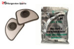CZ Czech M10 Gas Mask Filter - 2Ct