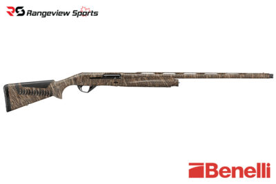 Benelli Super Black Eagle 3 Shotgun, Bottomland