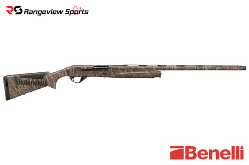 2-1.jpg Benelli Super Black Eagle 3 Shotgun, Bottomland - Image 1