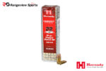 Hornady Varmint Express 22 LR Rimfire Ammo, 40gr CPHP - 100Rds