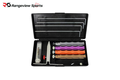 2-102.jpg Lansky Standard Diamond Sharpening System - Image 1