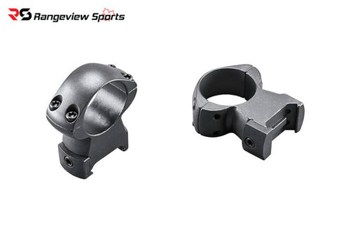 2-104.jpg Weaver Grand Slam 30Mm High Top Mount Rings - Image 1