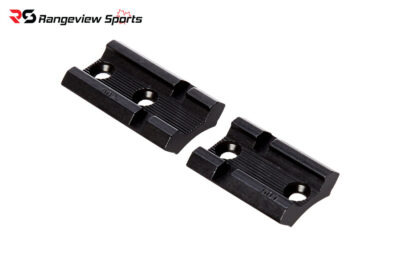 Weaver Top Mount Base 48472 for Remington 7400