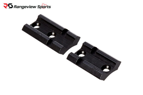 Weaver Top Mount Base 48472 For Remington 7400 | Rangeview Sports Canada