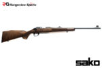 Sako Quad Hunter Pro Rifle