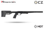 MDT ORYX Rifle Chassis for CZ 457