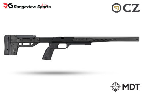 Mdt Oryx Rifle Chassis For Cz 457