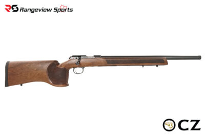 CZ 457 Varmint MTR Match Rifle, 22 LR 20'' Barrel