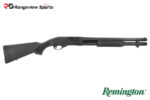 Remington 870 Police Synthetic Shotgun, 3'' 12Ga 18'' Barrel