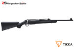 Tikka T3x Battue Lite Rifle