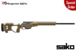 *Special Order* Sako TRG 42 A1 Rifle - Image 2