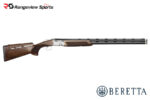 Beretta 694 Sporting Shotgun with Adjustable Stock