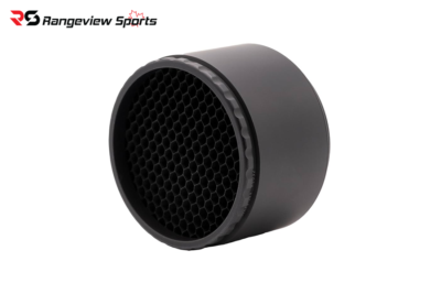 Tenebraex Tactical KillFlash ARD - Black