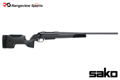 Sako S20 Precision Rifle, Tungsten