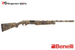 Benelli Nova Shotgun, Max-7