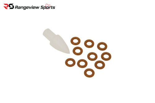 Brownells Sinclair O-Ring Replacement Kit 222, 223 | Rangeview Sports Canada