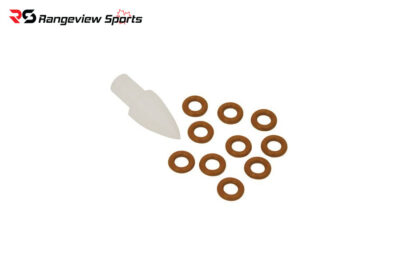 Brownells Sinclair O-Ring Replacement Kit 270, 308, 30-06