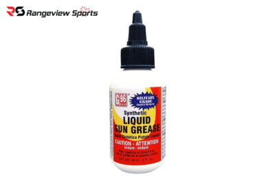 G96 Synthetic Liquid Gun Grease