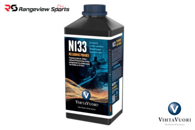 Vihtavuori N133 Smokeless Powder – 1kg