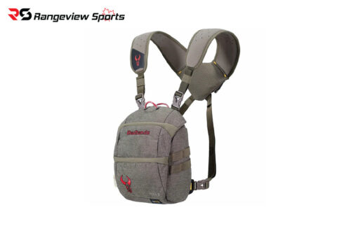 Badlands Bino X Solid - Image 1