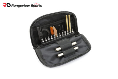 Fix It Sticks AR15 Field Maintenance Kit with Soft Case (FIS-SC-SKAR15)