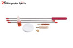 Pro-Shot Black Powder Cleaning Kit - .50 Cal w/ #10/32