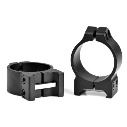 Warne Maxima 36Mm Medium Fixed Scope Rings | Rangeview Sports Canada