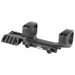 Warne Tactical RAMP30 30mm Mount