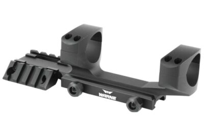 Warne Tactical RAMP30 30mm Mount