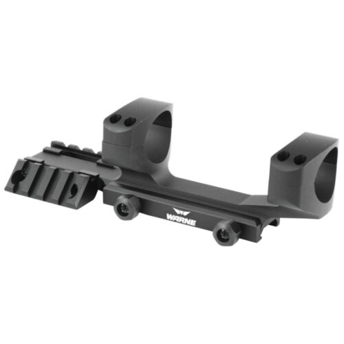 Warne Tactical Ramp30 30Mm Mount - Image 1