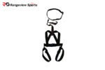 Ameristep Full Body Harness for Tree Stands