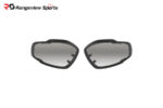 ESS Advancer V-12 Smoke Replacement Lens