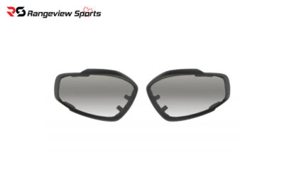 ESS Advancer V-12 Smoke Replacement Lens