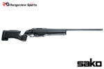 Sako TRG 22 Rifle