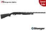 *Special Order* Stoeger P3500 Shotgun, Black
