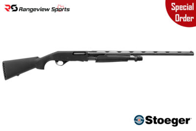 *Special Order* Stoeger P3500 Shotgun, Black