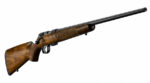 CZ 457 American Beech Rifle, 22 LR 20'' Barrel - Image 2