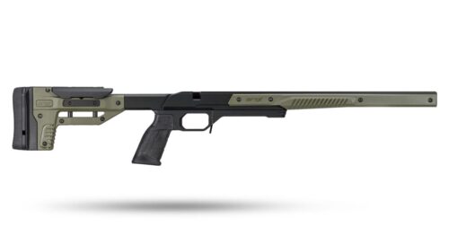 Mdt Oryx Rifle Chassis For Cz 457 - Image 4