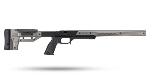 Mdt Oryx Rifle Chassis For Cz 457 - Image 2