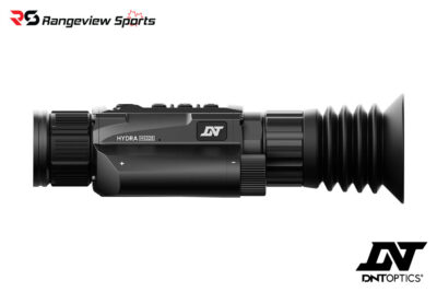 *Online Only* Arken/DNT Optics HS325 Hydra 384x288 25mm Multi-Functional Thermal Scope